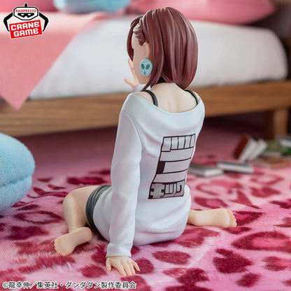 Dandadan -  Momo Relax Time - Banpresto