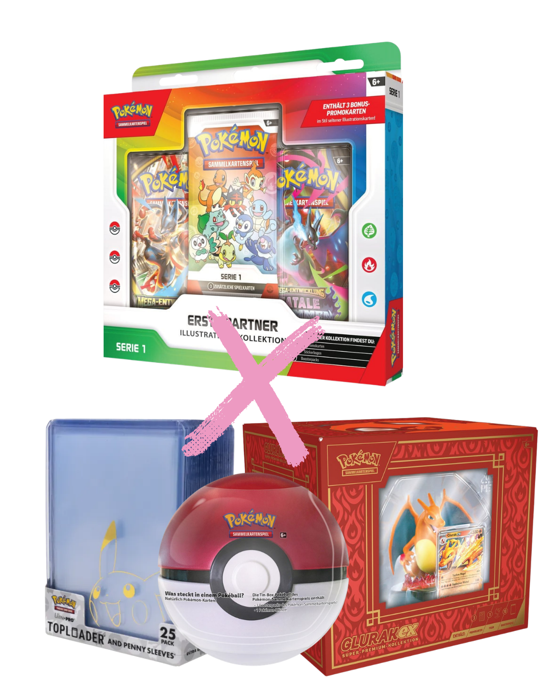 Pokémon TCG - 