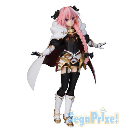 Fate/Grand Order - Astolfo SPM - SEGA Prize