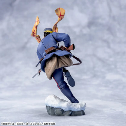 Golden Kamuy - Saichi Sugimoto Xross Link - SEGA Prize
