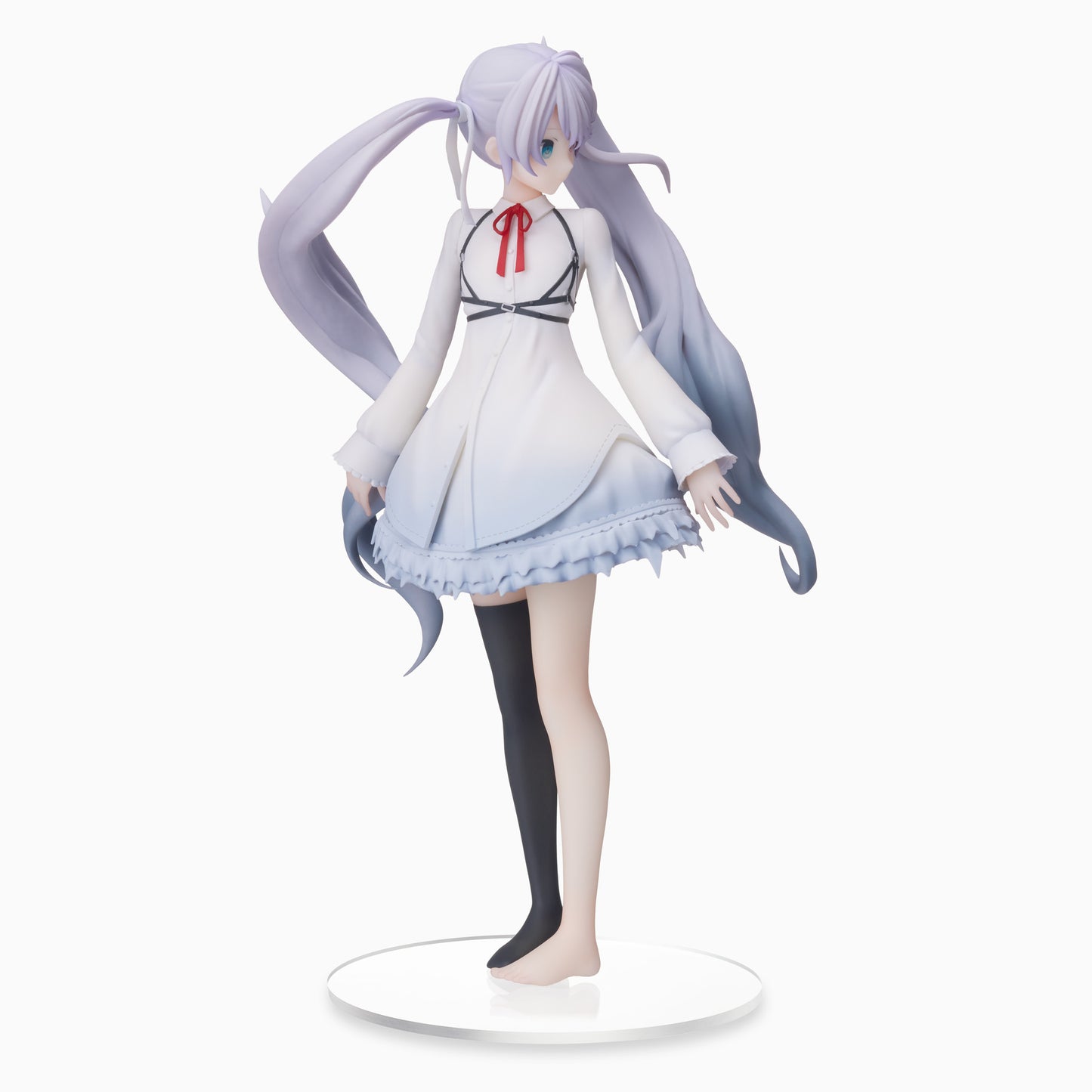 Hatsune Miku - Project Sekai: Colorful Stage! Daremo Inai Sekai / Empty Sekai - Sega Prize