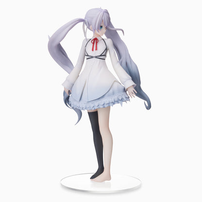 Hatsune Miku - Project Sekai: Colorful Stage! Daremo Inai Sekai / Empty Sekai - Sega Prize