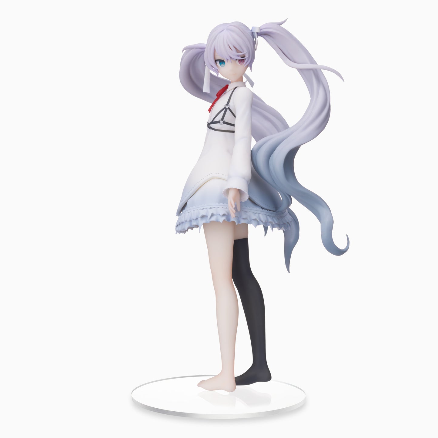 Hatsune Miku - Project Sekai: Colorful Stage! Daremo Inai Sekai / Empty Sekai - Sega Prize