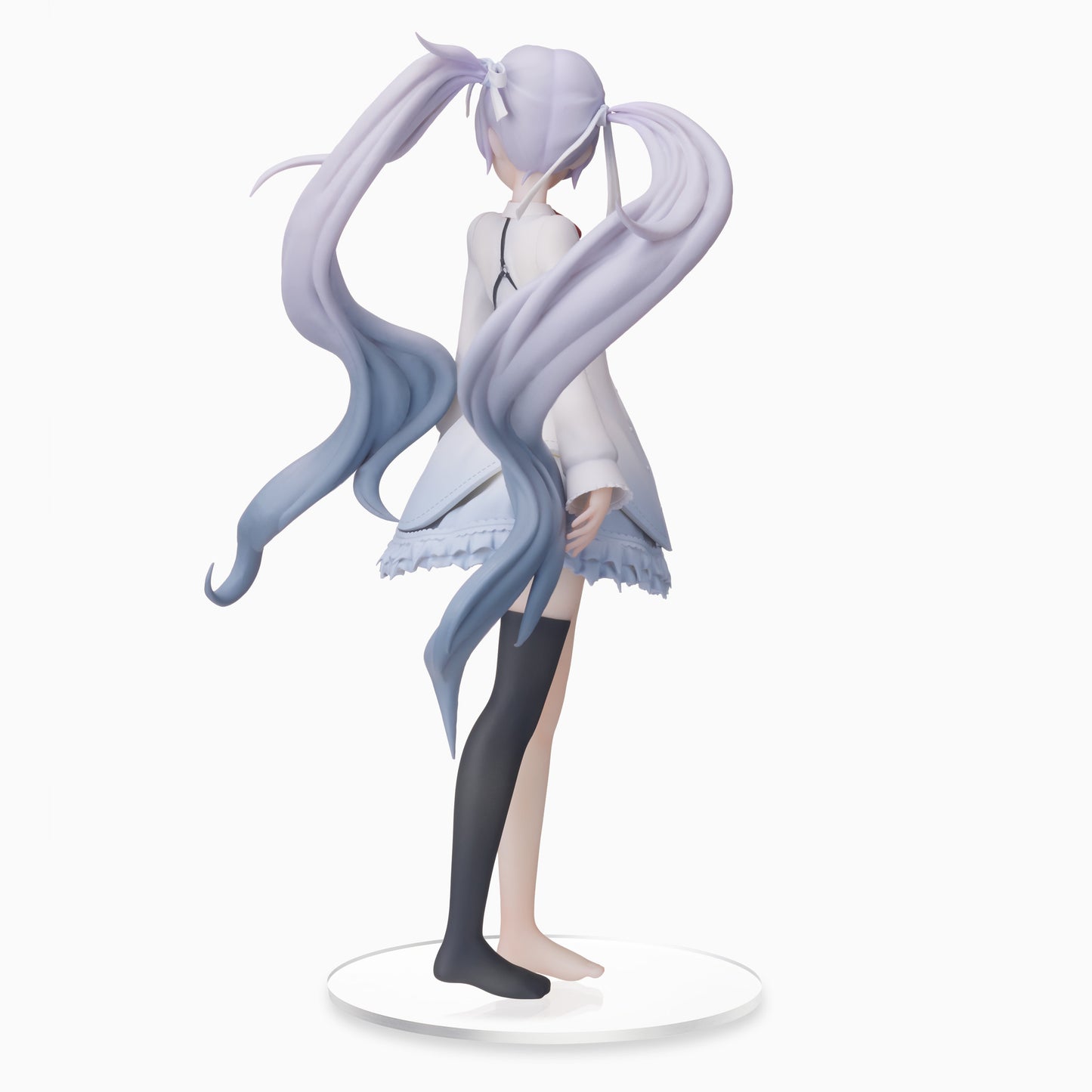 Hatsune Miku - Project Sekai: Colorful Stage! Daremo Inai Sekai / Empty Sekai - Sega Prize