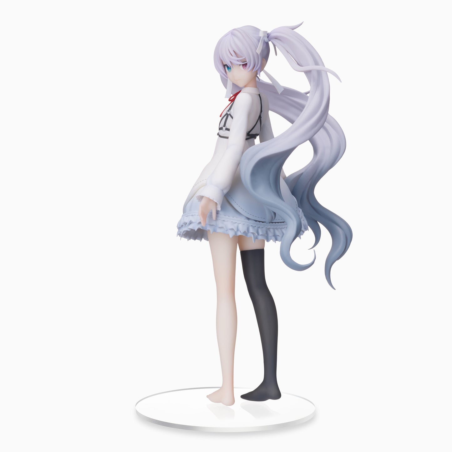 Hatsune Miku - Project Sekai: Colorful Stage! Daremo Inai Sekai / Empty Sekai - Sega Prize