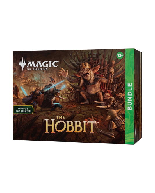 Magic: The Gathering® - The Hobbit Bundle [EN]