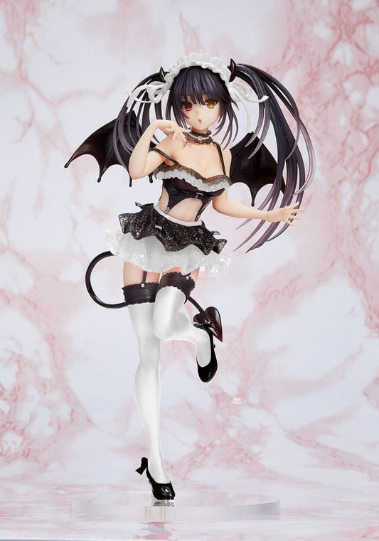 Date A Live IV - Kurumi Tokisaki Little Devil Coreful Renewal - Taito Prize