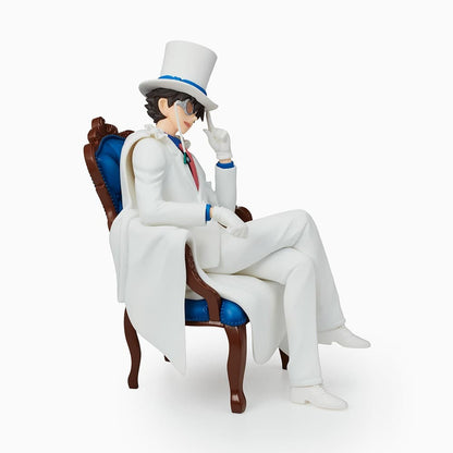 Detective Conan - Kaito Kid Premium Grace Situation - Sega Prize