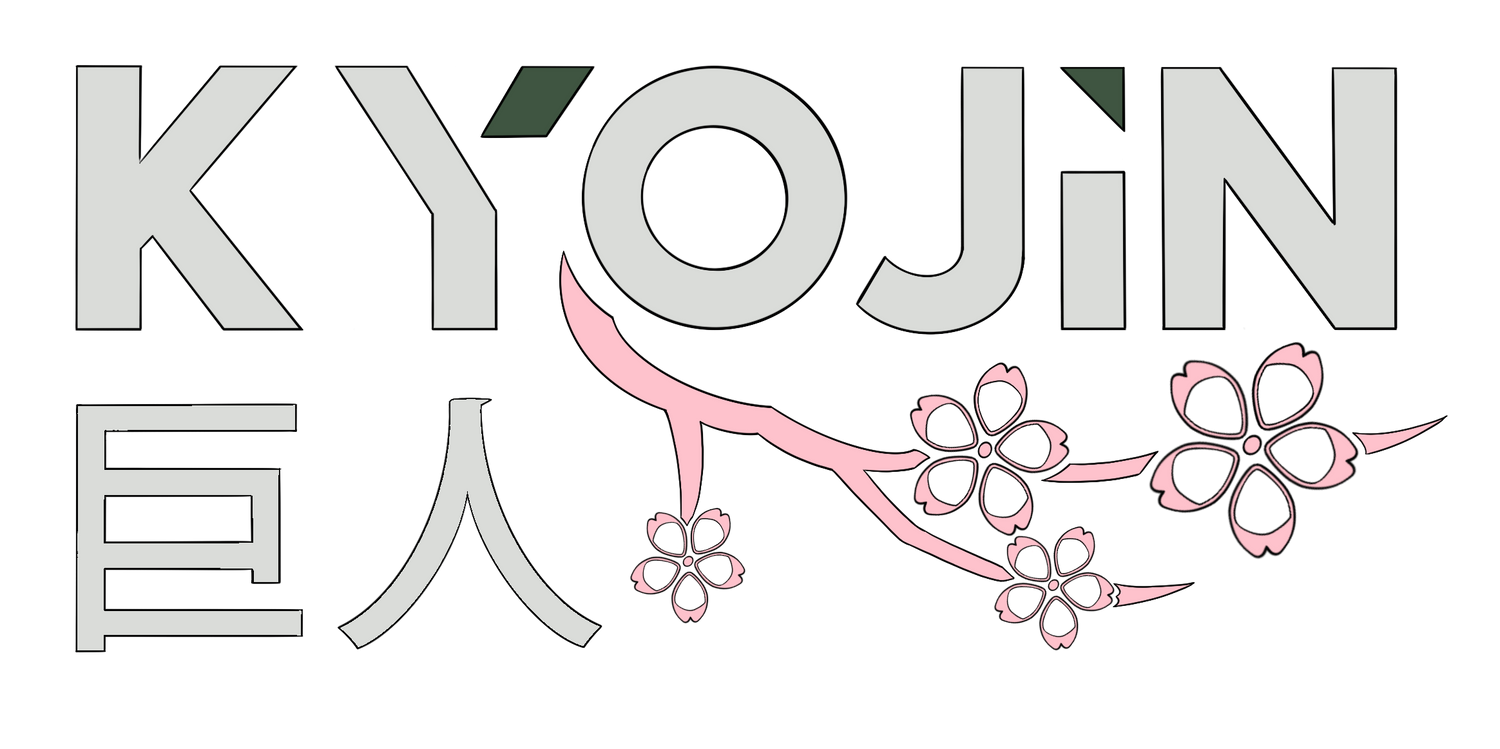 Kyojin Anime & Manga Figuren und Merchandise Shop aus Deutschland