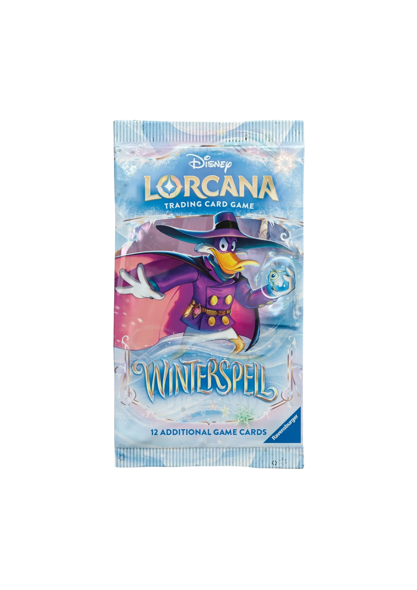Disney Lorcana - Winterspell Booster Display [EN]