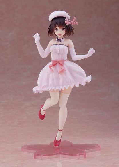 Saekano - Megumi Kato Sakura Dress ver. - Taito Coreful [2nd-Hand]