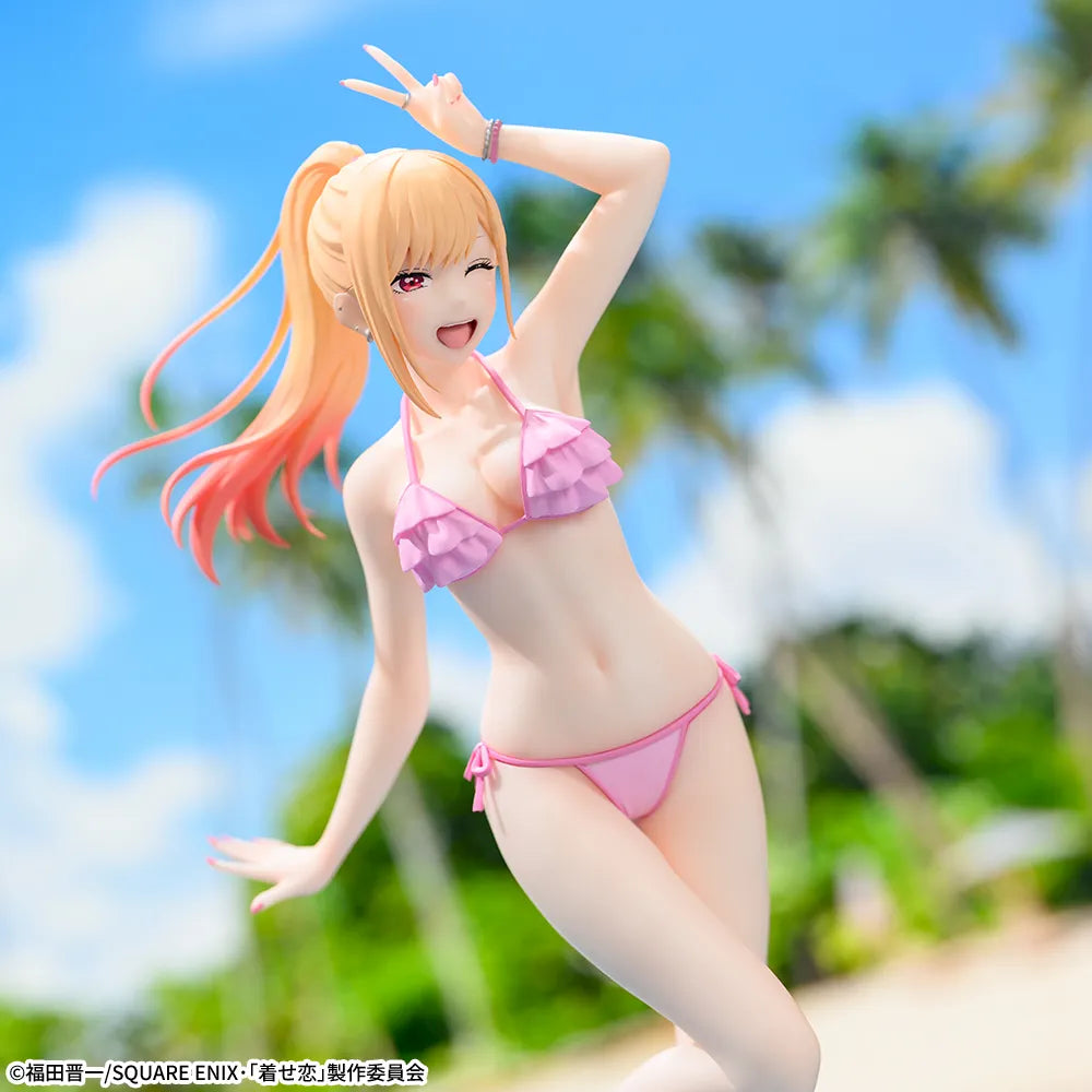 My Dress-Up Darling / More than a Doll - Marin Kitagawa XStellar - SEGA Prize