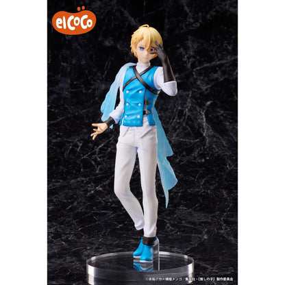 Oshi no Ko: Mein Star - Aqua Hoshino 1/7 Scale - ElCoco Prize