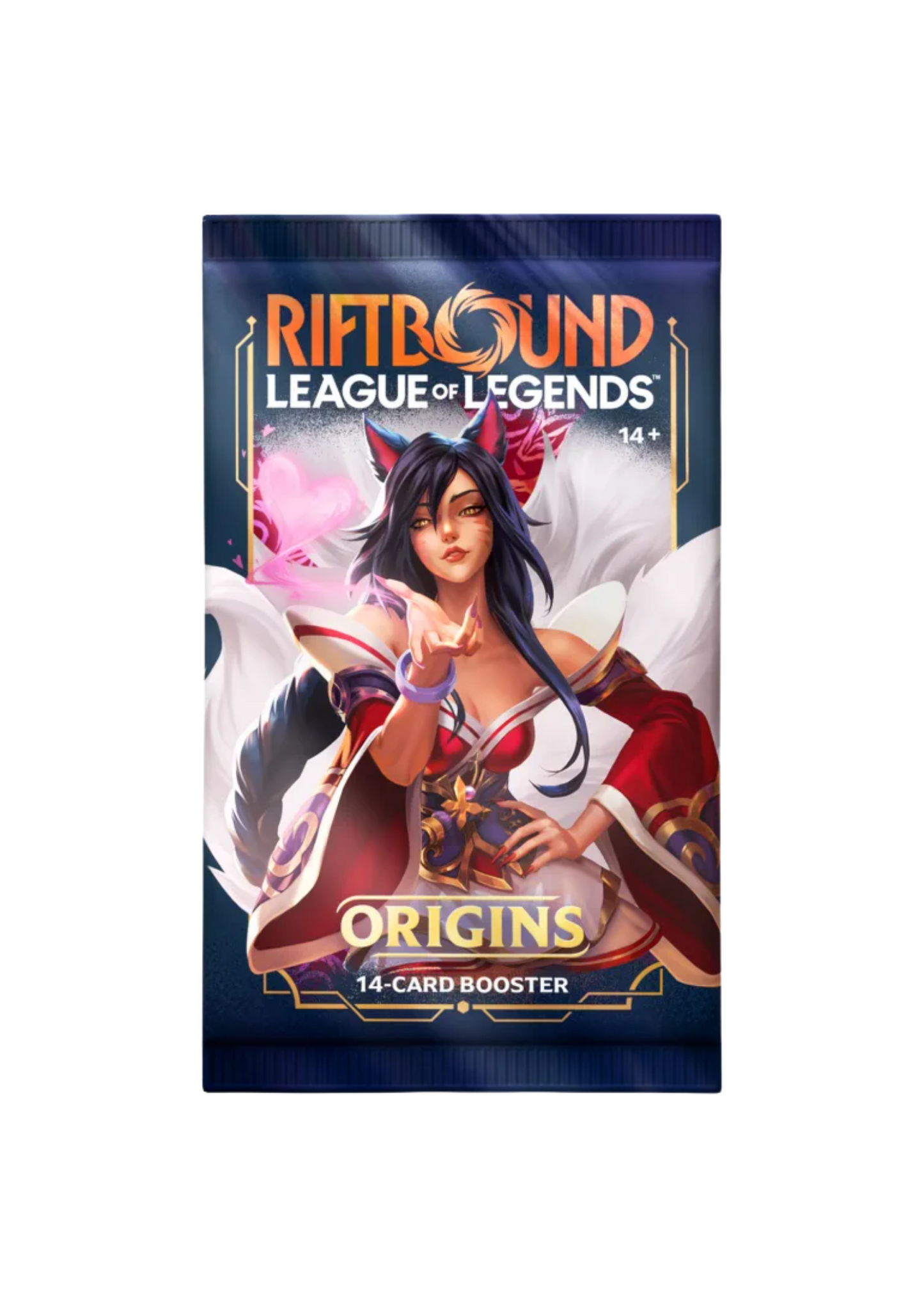 Riftbound - Origins Booster [EN]
