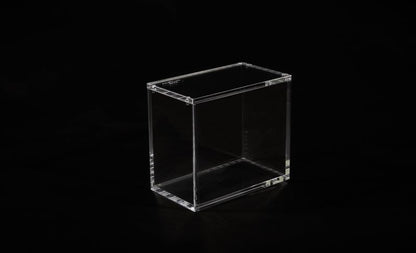 The Acrylic Box - Premium Acrylic - Booster Box / Display
