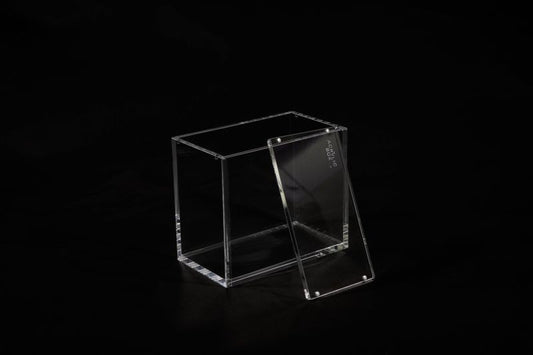 The Acrylic Box - Premium Acrylic - Booster Box / Display