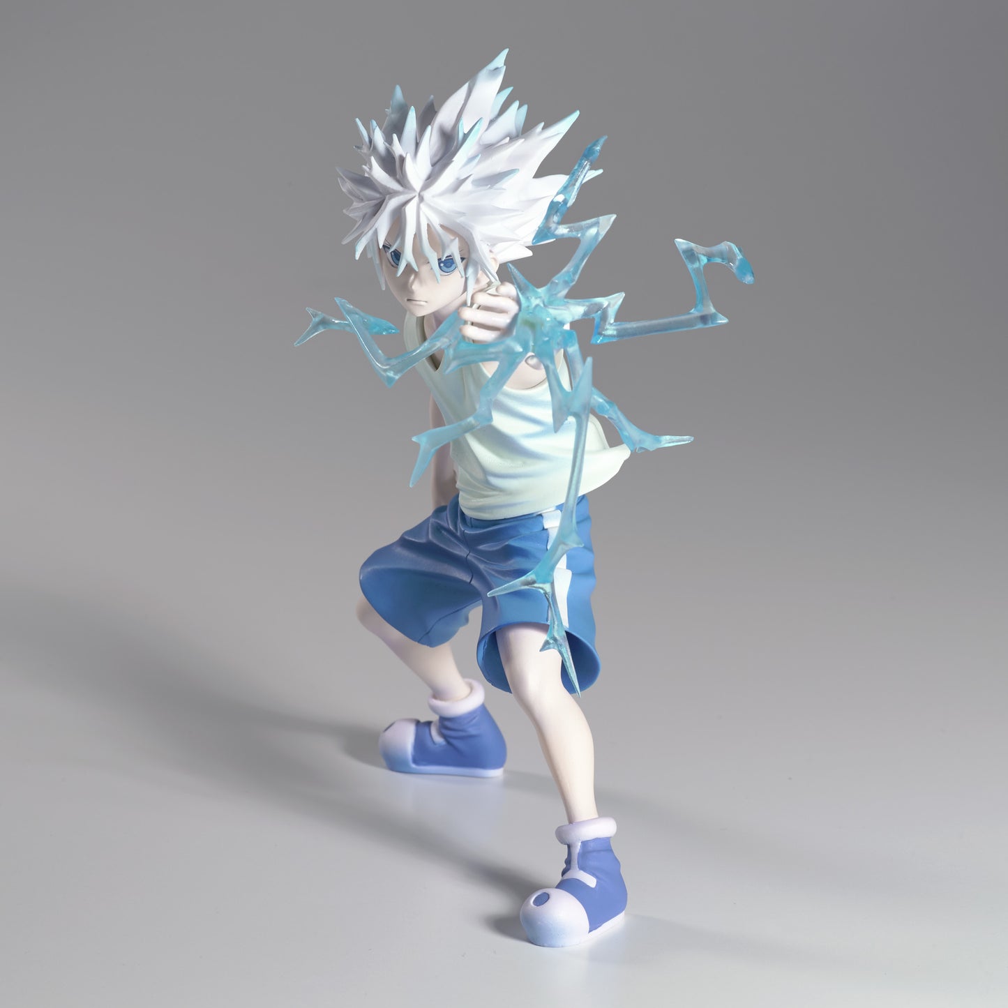 Hunter X Hunter - Zoldyck Killua Vibration Stars II  - Banpresto