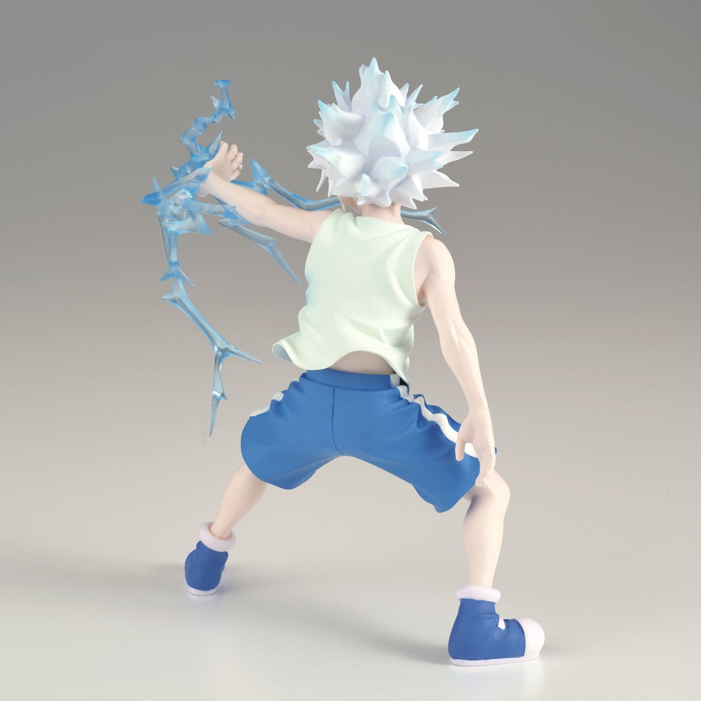 Hunter X Hunter - Zoldyck Killua Vibration Stars II  - Banpresto