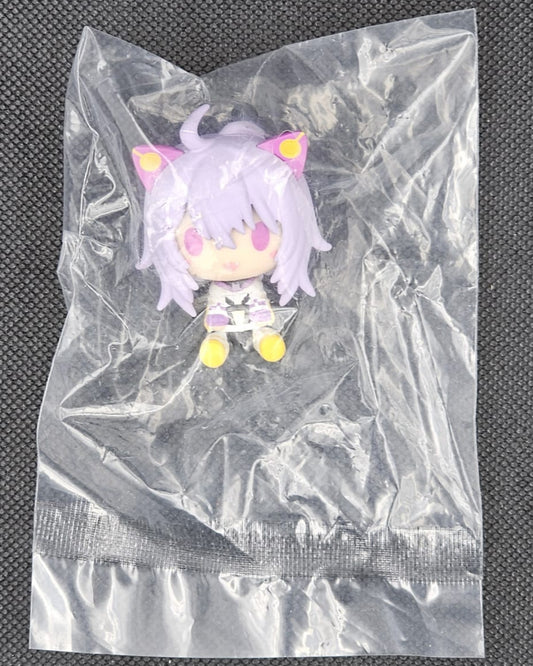 Hololive - Nekomata Okayu Chokonokko - Ichiban Kuji ~Cyberpunk Style~