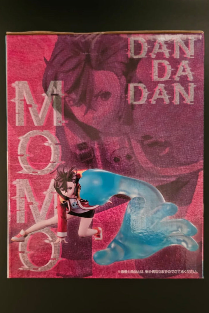Dandadan - Momo Ayase - Ichiban Kuji ~Into The Cursed House~ [Last One Preis]