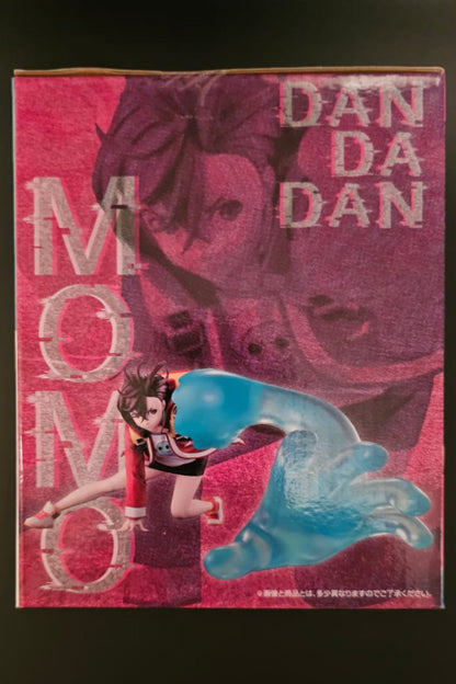 Dandadan - Momo Ayase - Ichiban Kuji ~Into The Cursed House~ [Last One Preis]