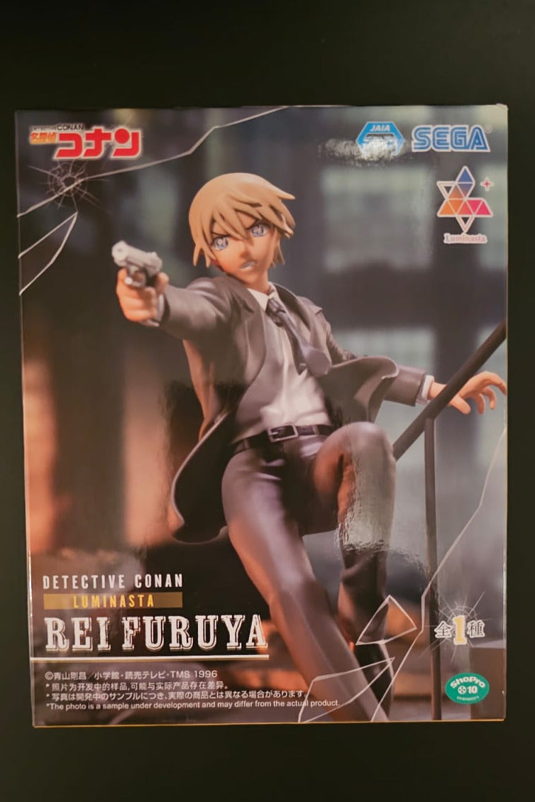Detective Conan - Tooru Amuro Luminasta - SEGA Prize