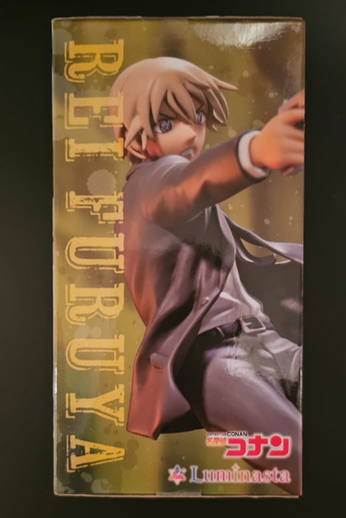 Detective Conan - Tooru Amuro Luminasta - SEGA Prize