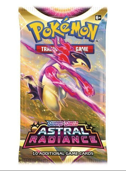 Pokémon TCG - Astral Radiance Booster [EN]