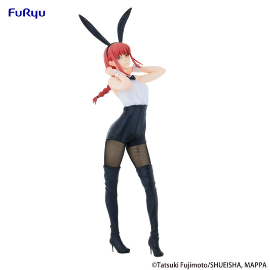 Chainsaw Man - Makima BiCute Bunnies - FuRyu Prize