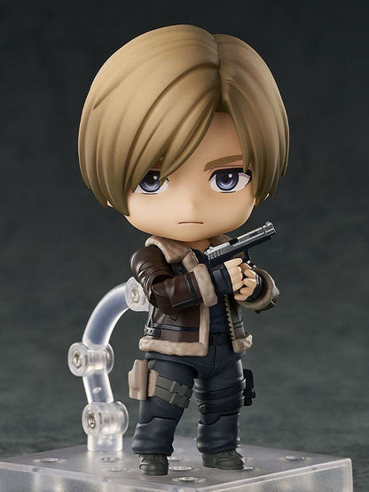 Leon S. Kennedy - Biohazard Re:4 Nendoroid (#2337) - Good Smile Company