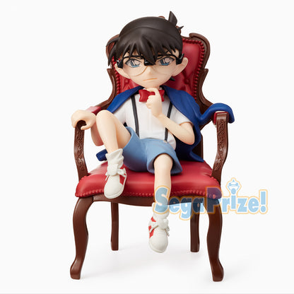 Detective Conan - Conan Edogawa Premium Grace Situation - Sega Prize