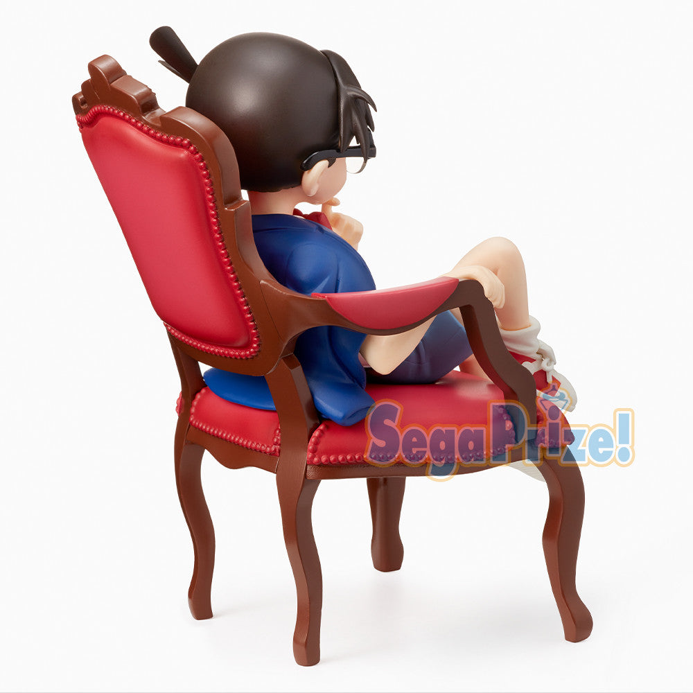 Detective Conan - Conan Edogawa Premium Grace Situation - Sega Prize