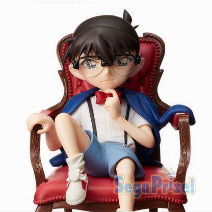 Detective Conan - Conan Edogawa Premium Grace Situation - Sega Prize