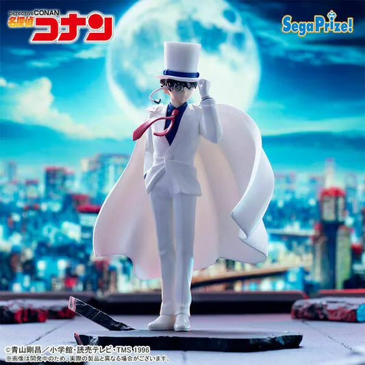 Detective Conan - Kaito Kid Xross Link - SEGA Prize