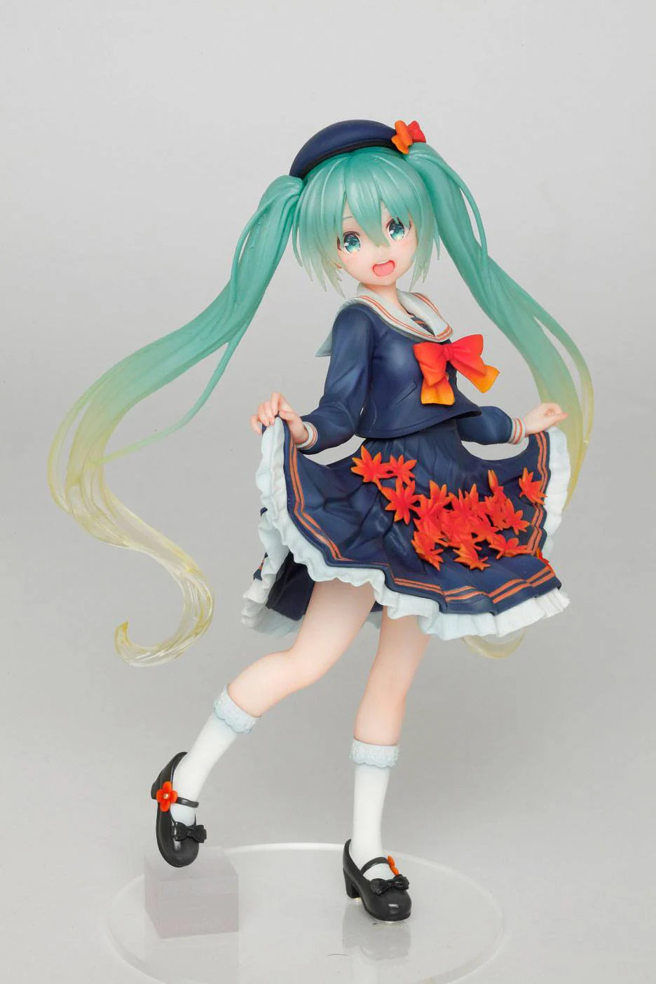 Hatsune Miku - Vocaloid 3rd Season Autumn Ver. - Taito Prize