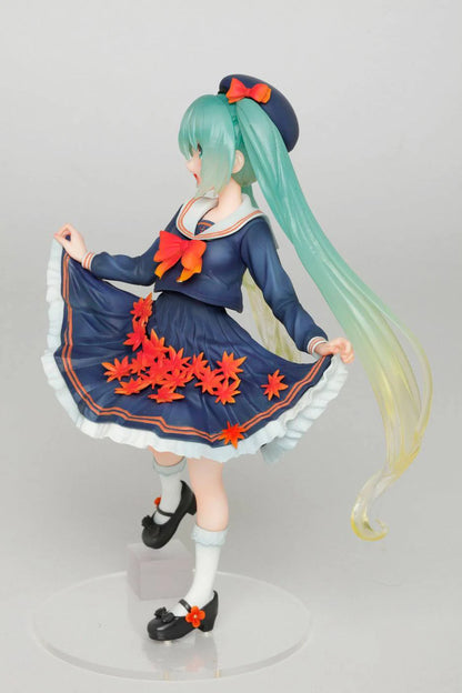 Hatsune Miku - Vocaloid 3rd Season Autumn Ver. - Taito Prize