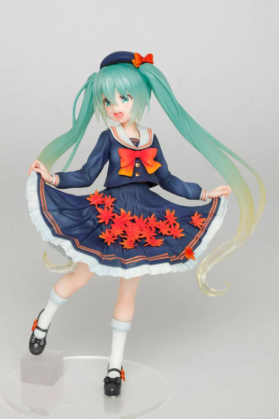 Hatsune Miku - Vocaloid 3rd Season Autumn Ver. - Taito Prize