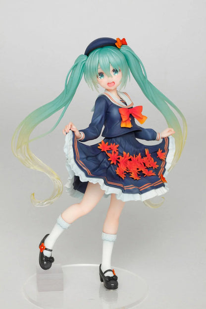 Hatsune Miku - Vocaloid 3rd Season Autumn Ver. - Taito Prize