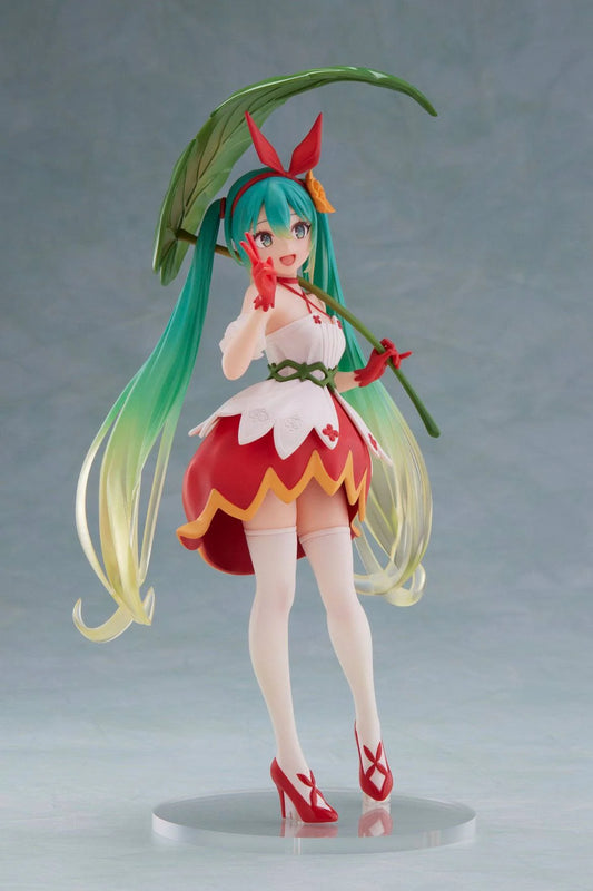 Hatsune Miku - Wonderland Thumbelina Ver. - Taito Prize