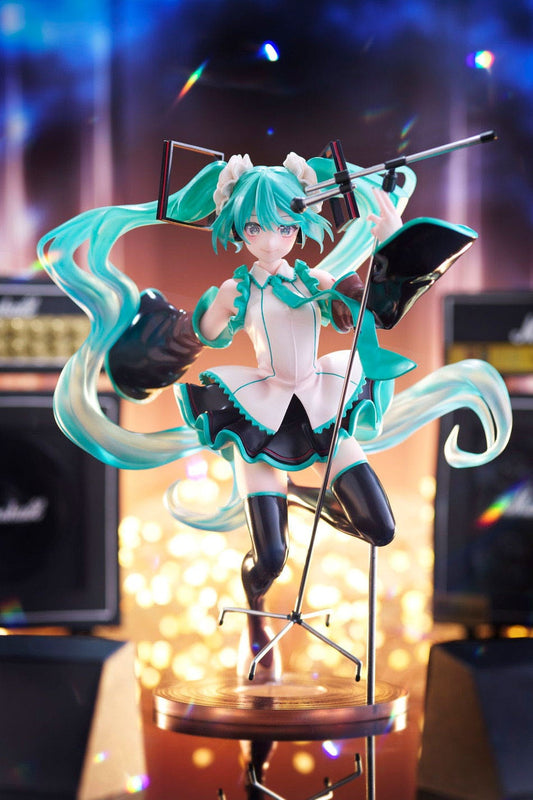 Hatsune Miku - Birthday 2023 ver. AMP+ - Taito Prize