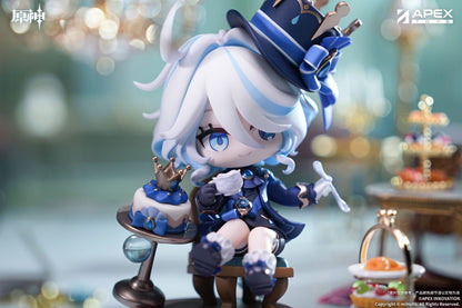Genshin Impact - Furina Amai Gogo no Sanbika Chibi Chara ver. - Apex Innovation