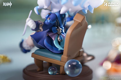 Genshin Impact - Furina Amai Gogo no Sanbika Chibi Chara ver. - Apex Innovation