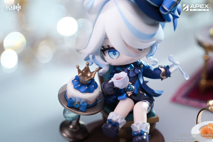 Genshin Impact - Furina Amai Gogo no Sanbika Chibi Chara ver. - Apex Innovation
