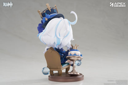 Genshin Impact - Furina Amai Gogo no Sanbika Chibi Chara ver. - Apex Innovation