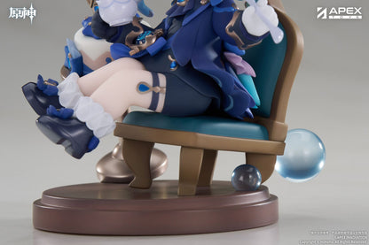 Genshin Impact - Furina Amai Gogo no Sanbika Chibi Chara ver. - Apex Innovation