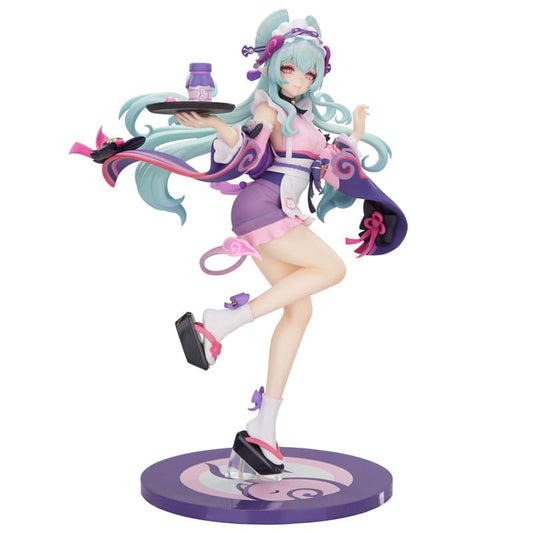 Genshin Impact - Yumemizuki Mizuki Embrace of Enchanting Dreams Ver. 1/8 Scale Limepie Series - Apex Innovation