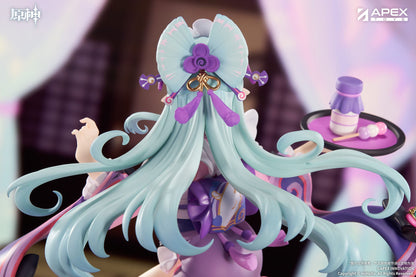 Genshin Impact - Yumemizuki Mizuki Embrace of Enchanting Dreams Ver. 1/8 Scale Limepie Series - Apex Innovation