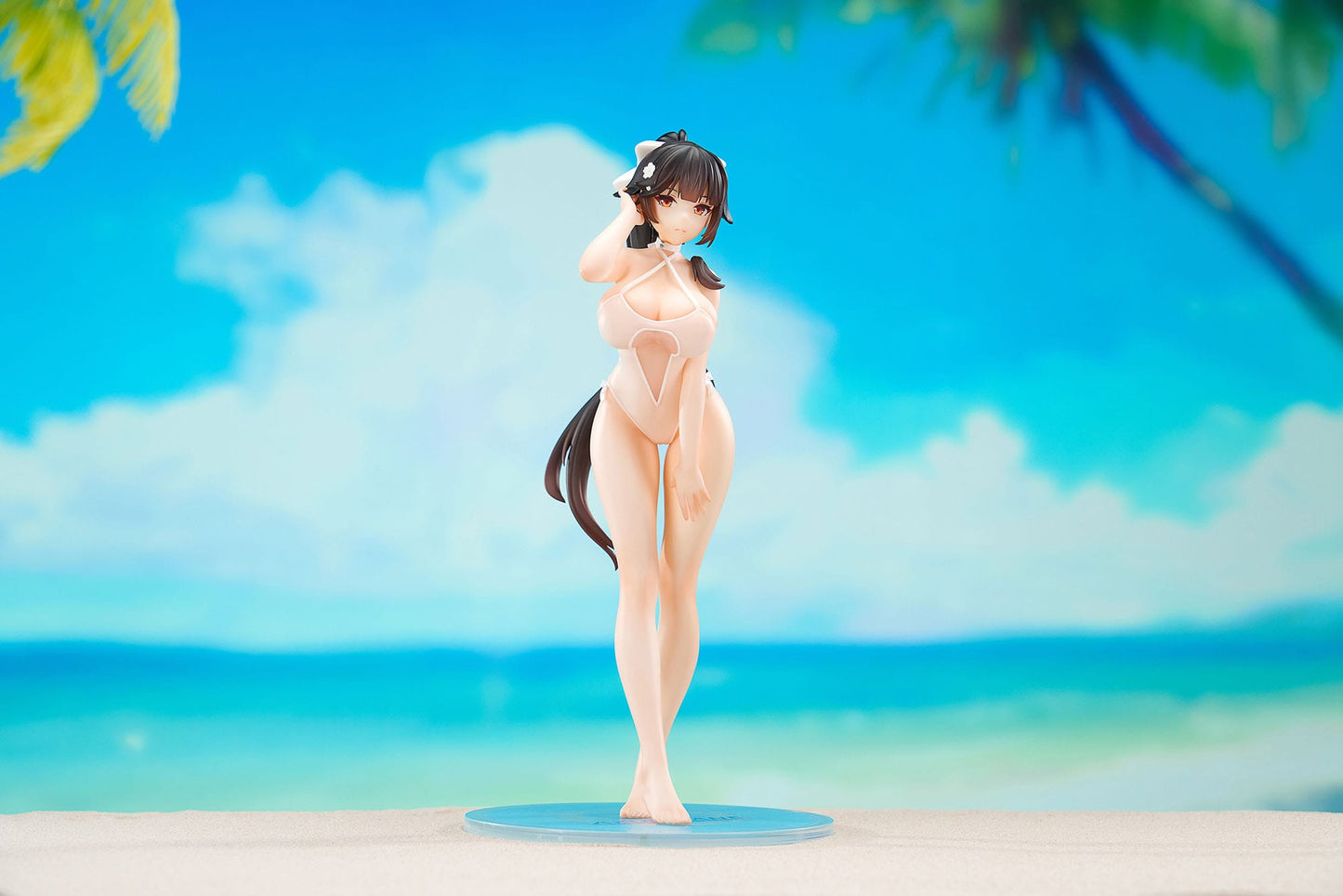 Azur Lane - Takao Beach Rhapsody Ver. Limepie Series - Apex Innovation