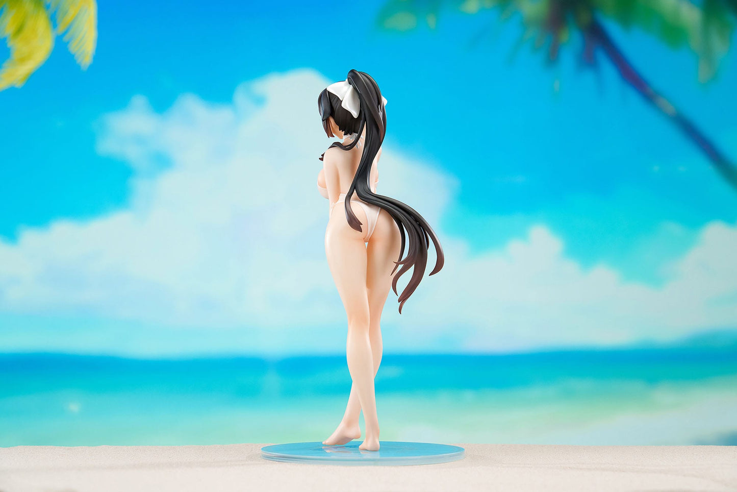 Azur Lane - Takao Beach Rhapsody Ver. Limepie Series - Apex Innovation