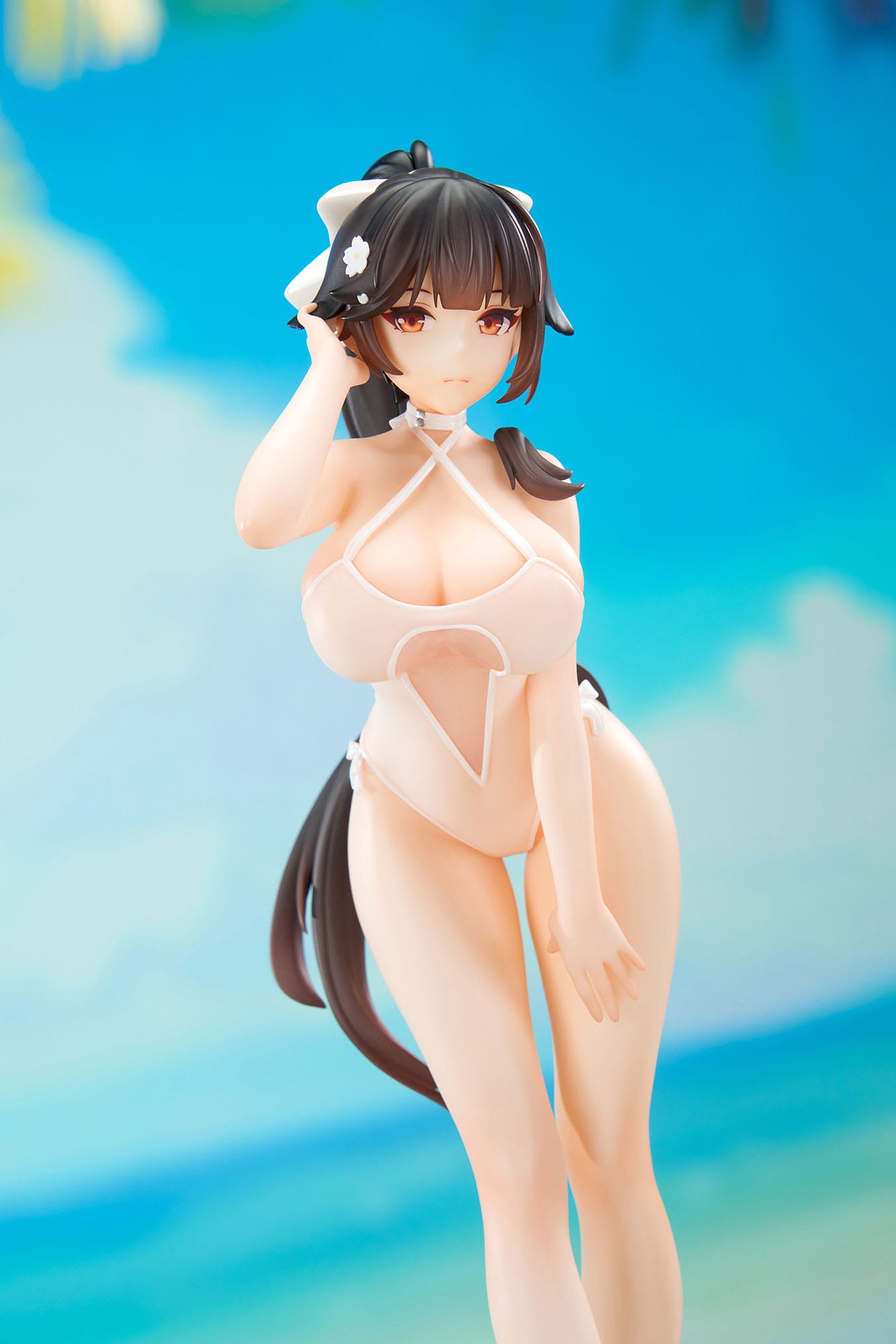 Azur Lane - Takao Beach Rhapsody Ver. Limepie Series - Apex Innovation